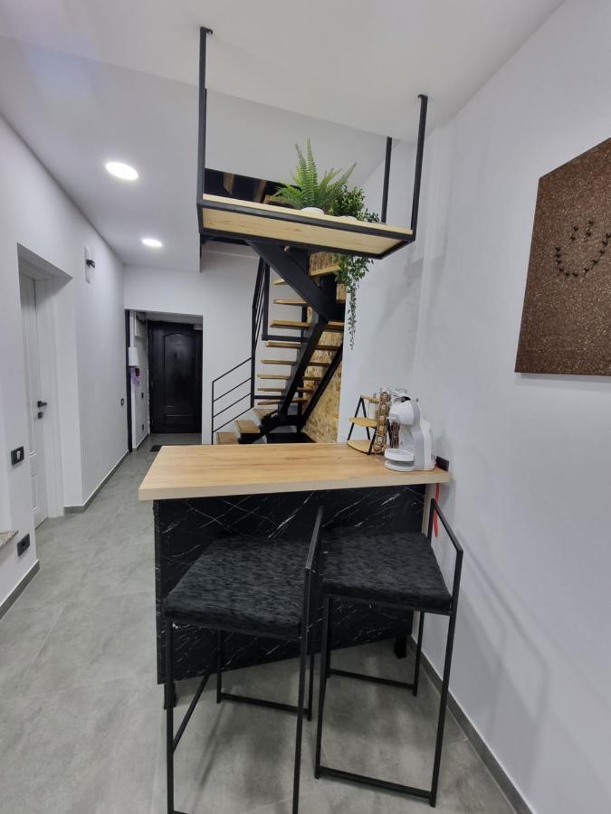 Casa Chiper - Apartament Parter Braşov Exterior foto